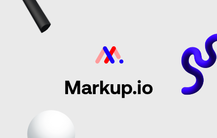 MarkUp For Chrome small promo image