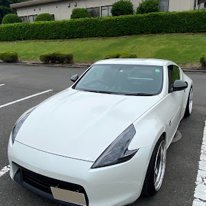 フェアレディZ Z34