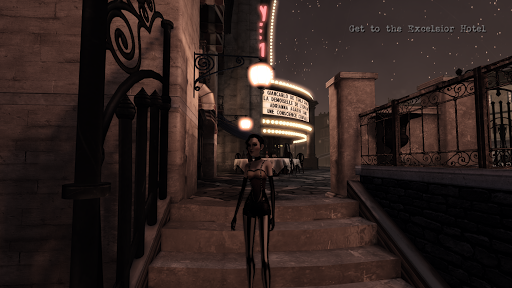 Contrast v0.20b APK+DATA (Mod) PAID