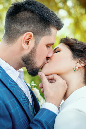 Fotógrafo de casamento Valeriya Prokopenko (prokopenko). Foto de 7 de junho 2022