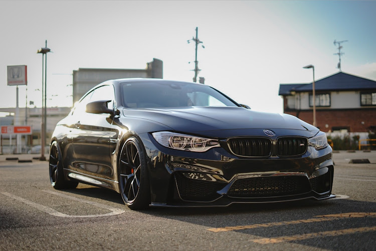 M4 クーペの開封の儀・プラズマダイレクトに関するカスタム事例の投稿画像1枚目