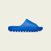 yeezy slide azure azure/azure/azure