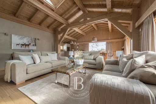 Chalet 3