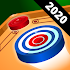 Carrom Disc Pool : Free Carrom Board Game 2.0