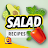 Salad Recipes: Healthy Meals icon