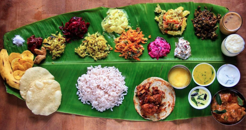 5 Best Onam Sadhya Meals In Delhi NCR | magicpin blog