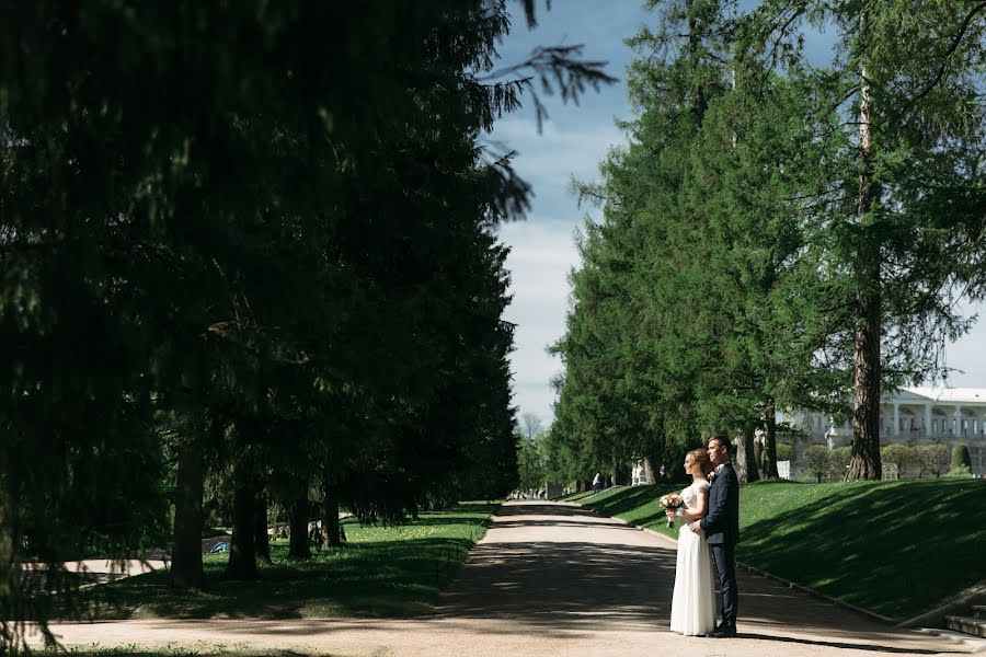 Свадебный фотограф Евгений Веденеев (vedeneev). Фотография от 26 июня 2019