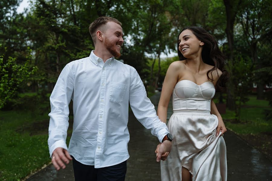 Fotógrafo de bodas Pavel Girin (pavelgirin). Foto del 8 de mayo 2022