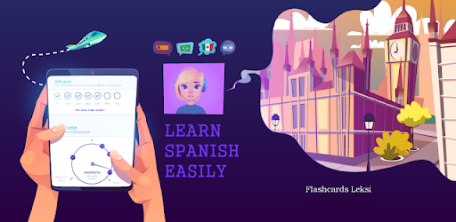 Learn Spanish Language Easily