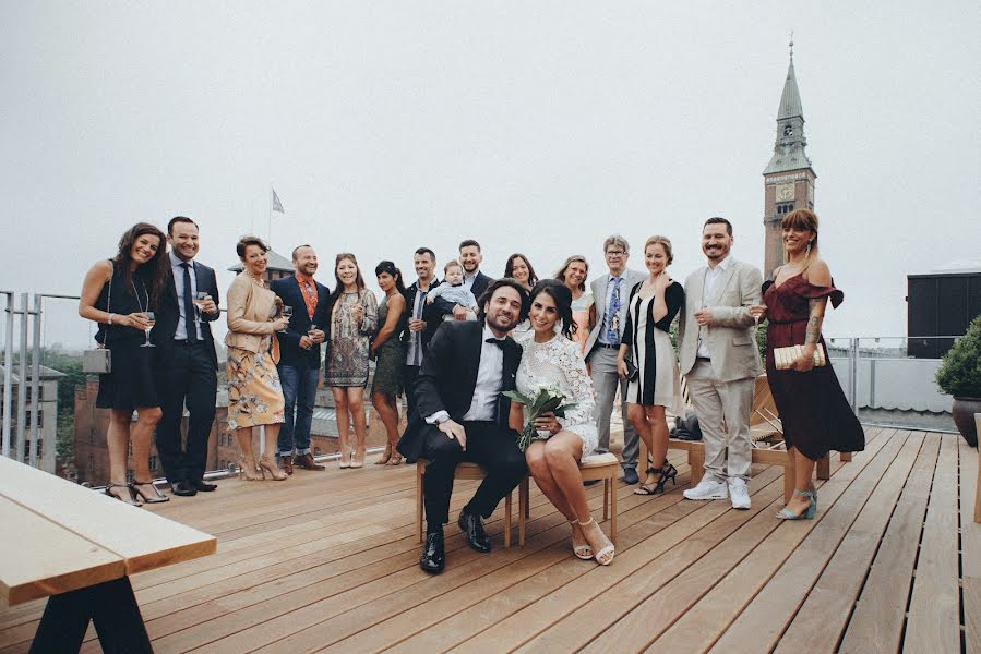 Wedding photographer Vadim Shevcov (amdb9). Photo of 7 June 2021