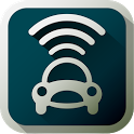 speed camera detector icon