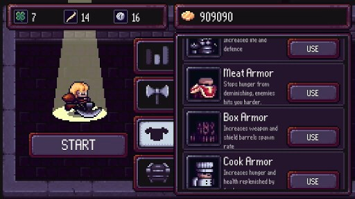 Tiny Viking Adventure - v1.02