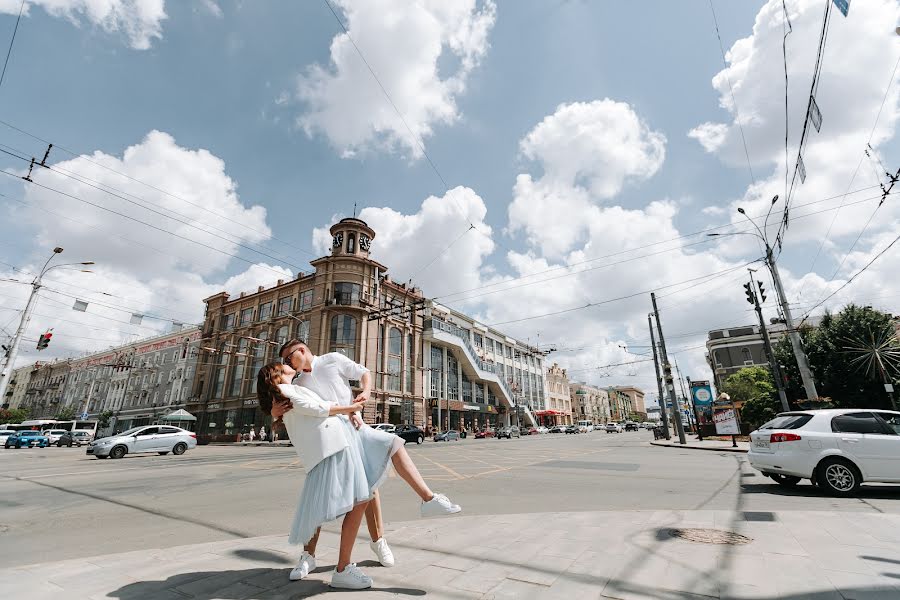 Свадебный фотограф Майя Алиева (mitta). Фотография от 1 августа 2021