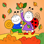 Autumn Tale - Berry and Dolly Apk