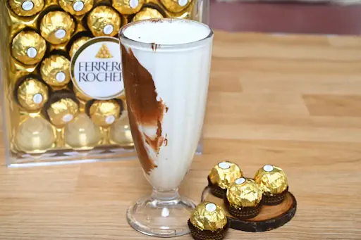 Ferrero Rocher Shake