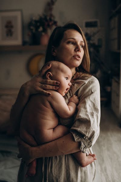 Photographe de mariage Marina Poyunova (poyunova). Photo du 8 février 2022