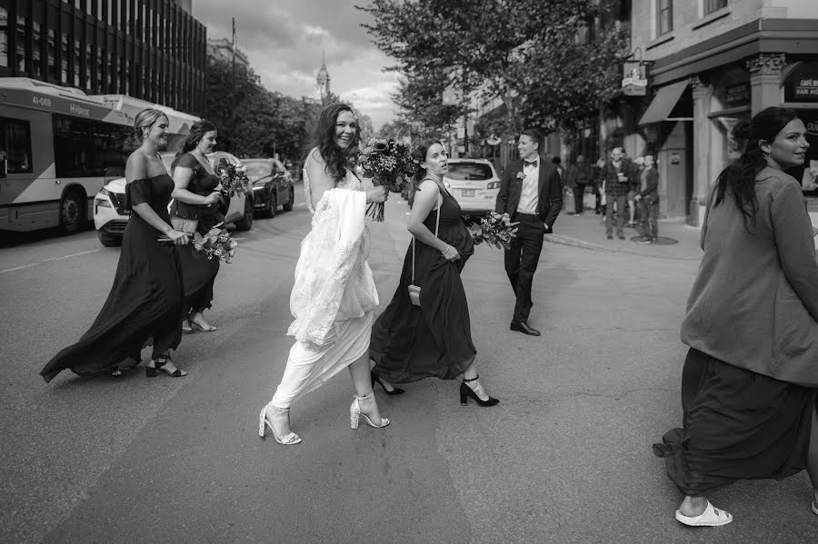 Fotógrafo de bodas Valerie Rosen (valerierosen). Foto del 9 de febrero