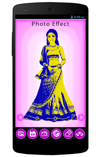 免費下載攝影APP|Chaniya Choli Women Pic Editor app開箱文|APP開箱王