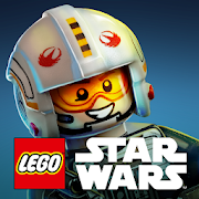 LEGO® Star Wars™ Yoda II 12.0.50 Icon