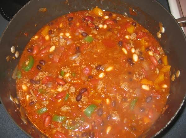 Venison Chili_image