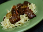 Boeuf Bourguignon a La Julia Child was pinched from <a href="http://www.food.com/recipe/boeuf-bourguignon-a-la-julia-child-148007" target="_blank">www.food.com.</a>