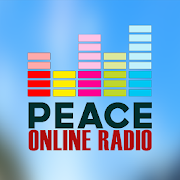 Peace Online Radio 1.0 Icon