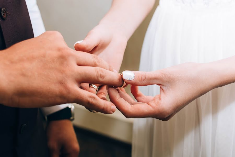 Photographe de mariage Inna Augsburger (augsburger). Photo du 27 août 2017