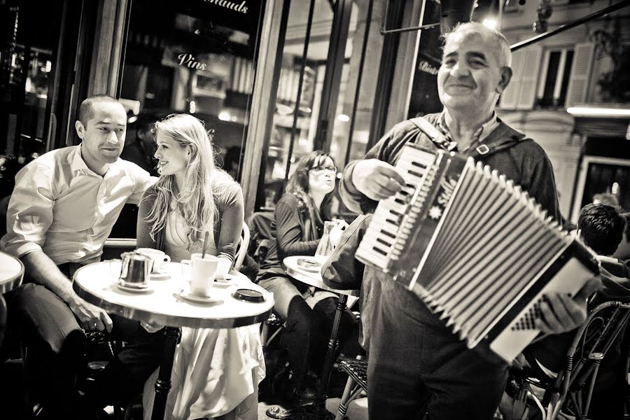 Fotografo di matrimoni Michał Obrycki (obrycki). Foto del 7 settembre 2014