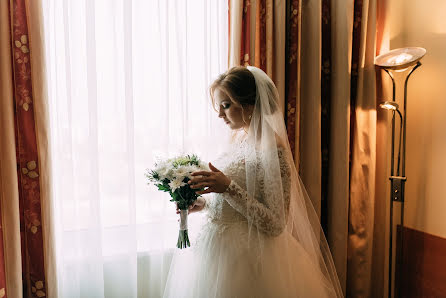 Düğün fotoğrafçısı Valeriy Tikhov (valerytikhov). 23 Ocak 2019 fotoları