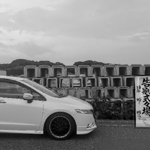 オデッセイ RB3