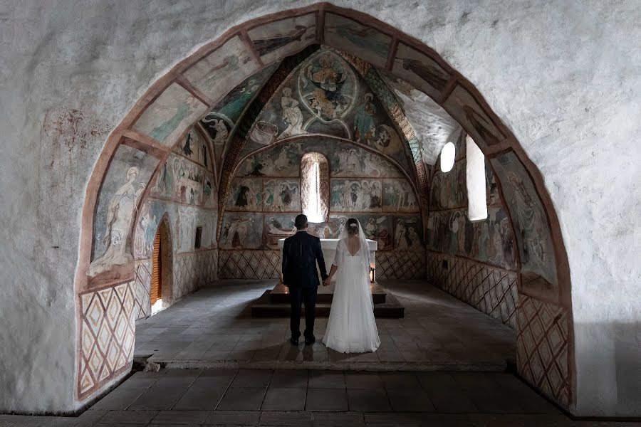 Wedding photographer Tomas Mlynarik (mlynariktomas). Photo of 28 December 2022