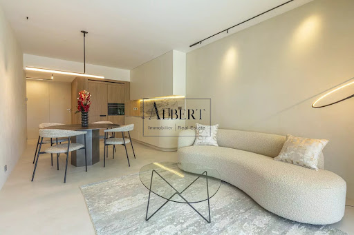 Appartement avec terrasse 2