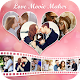 Download Love Movie Maker For PC Windows and Mac 1.0