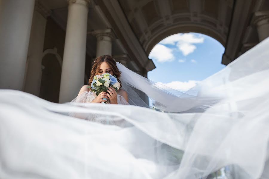 Wedding photographer Akim Sviridov (akimsviridov). Photo of 5 October 2020