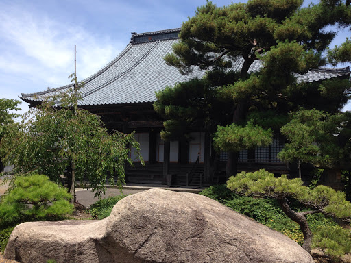 浄願寺