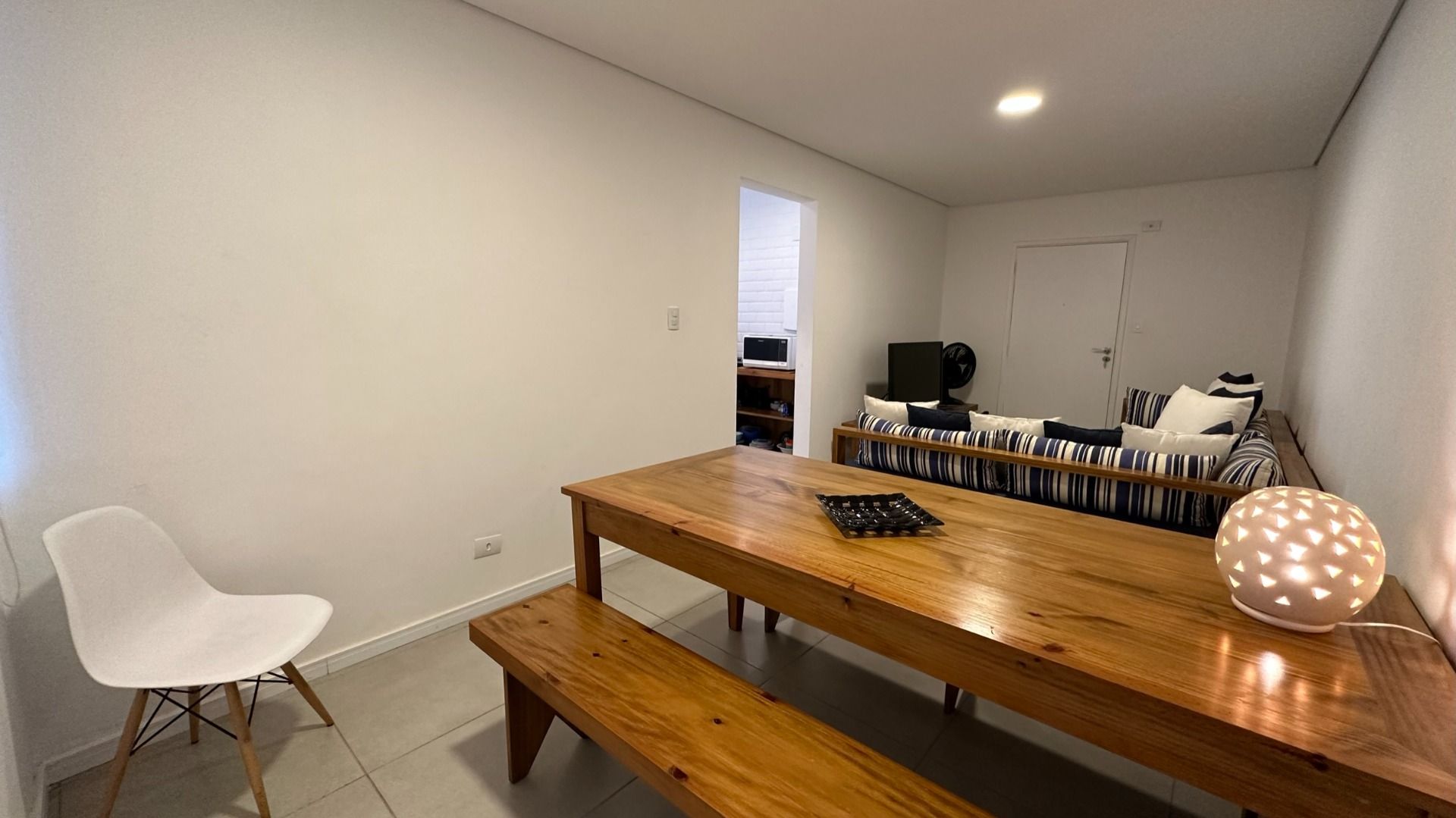 Apartamentos para alugar Centro