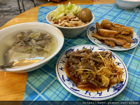 黃家飯館