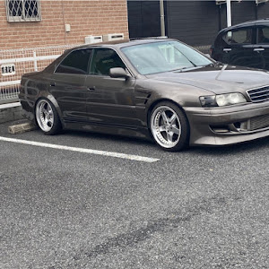 チェイサー JZX100