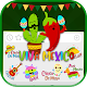 Download Cinco De Mayo Emoji Stickers For PC Windows and Mac 1.0