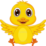 Seis Patitos (Cuacuacua) Apk