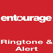 Entourage Ringtone and Alert