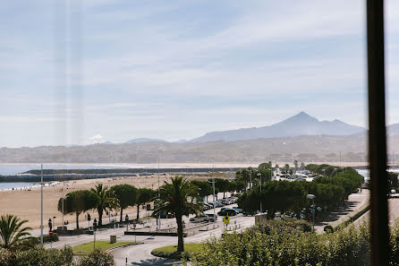 Fotógrafo de bodas Marina Aguinagalde (marinaaguinagal). Foto del 12 de marzo 2019