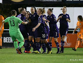 📷 🎥 De beelden van de 5-0 van Anderlecht tegen Gent in Super League