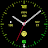 Mango Style Watch Face icon