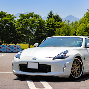 フェアレディZ Z34