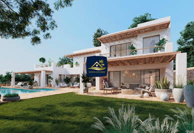 Villa with pool and terrace 20