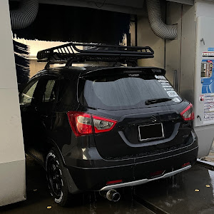 SX4 Sクロス YB22S