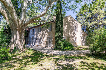 maison à Saint-Rémy-de-Provence (13)