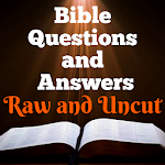 Cover Image of डाउनलोड Bible Study Questions and Answers 1.5 APK