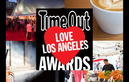 TimeOut LosAngeles small promo image